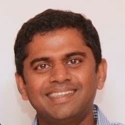 Shailesh Nalawadi